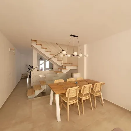 Amurahouse. Private Terrace Bbq. Centric And Cosy. *