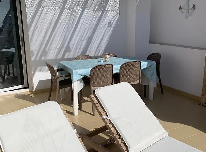 Amurahouse. Private Terrace Bbq. Centric And Cosy. Feriehus *