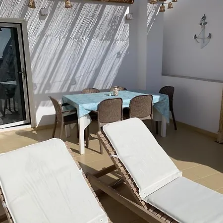 Amurahouse. Private Terrace Bbq. Centric And Cosy. Tatil Evi *