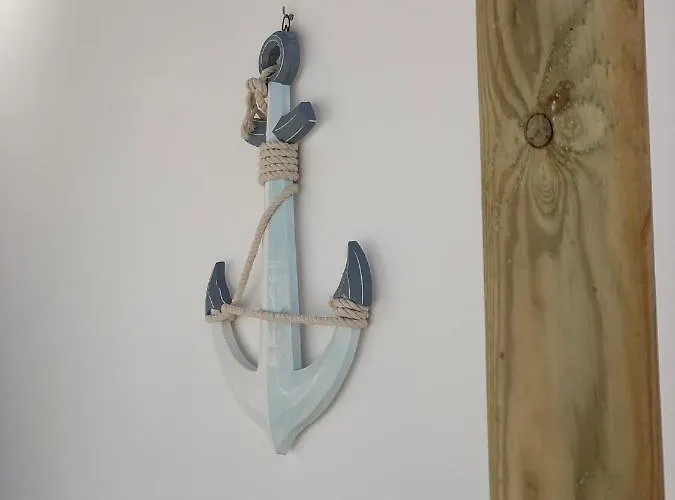 Amurahouse. Private Terrace Bbq. Centric And Cosy. בית נופש Cotillo