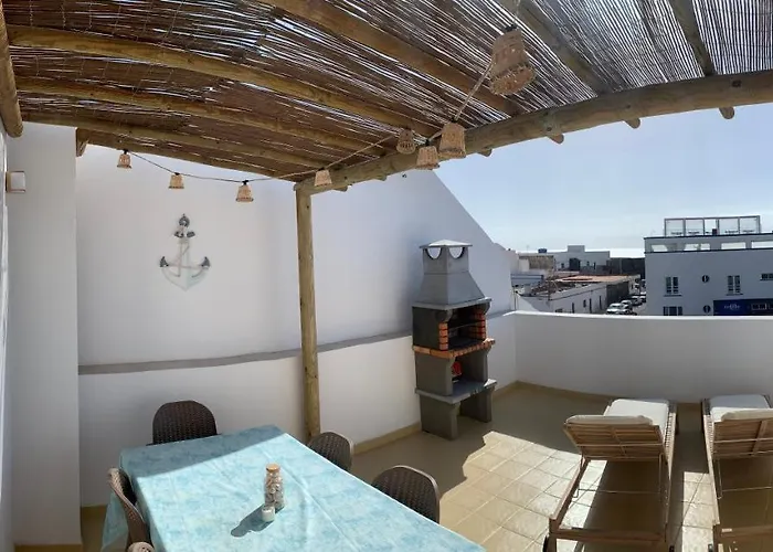 بيت للعطل Amurahouse. Private Terrace Bbq. Centric And Cosy.