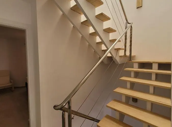 Amurahouse. Private Terrace Bbq. Centric And Cosy. بيت للعطل *