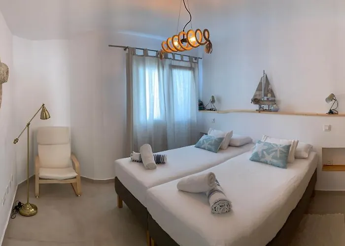 Amurahouse. Private Terrace Bbq. Centric And Cosy. بيت للعطل Cotillo