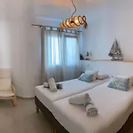 Amurahouse. Private Terrace Bbq. Centric And Cosy. Vakantiehuis Cotillo