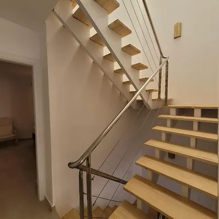 Amurahouse. Private Terrace Bbq. Centric And Cosy. Сasa de vacaciones *